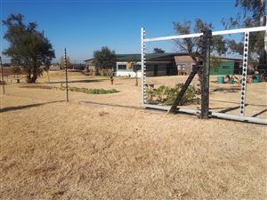 89 ha Farm in Sonlandpark