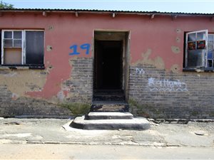 4 Bed House in Vrededorp