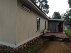 3 Bed Townhouse in Southfork
