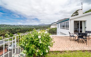 4 Bedroom House in Ashlea Gardens