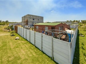 4 Bed House in Parsons Vlei
