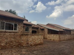 3 Bed Simplex in Boksburg North
