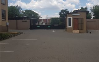 2 Bedroom Apartment in Evander