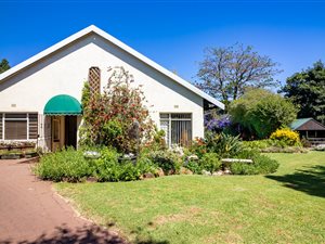 4 Bed House in Cresta
