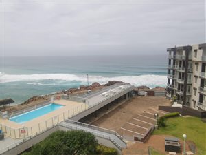 2 Bed Apartment in Margate