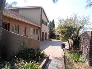 4 Bed House in Mackenzie Park