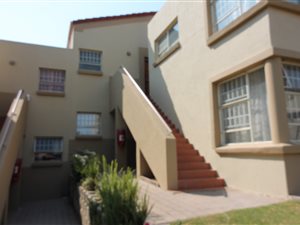 2 Bed Townhouse in Rembrandt Park