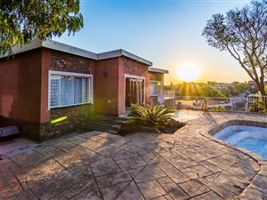 3 Bed House in Discovery