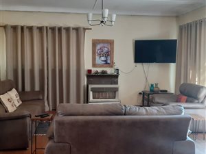 3 Bed House in Hazel Park