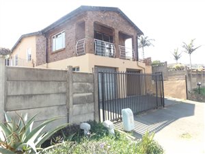 2 Bed House in Bombay Heights