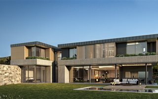 4 Bedroom House in Steenberg