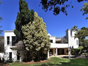 4 Bed House in Kyalami Estate
