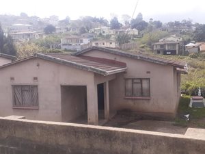 8 Bed House in Klaarwater