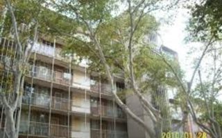 1 Bedroom Flat in Sunnyside