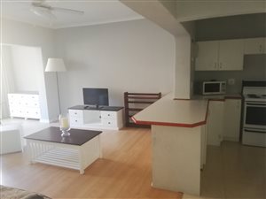 2 Bed Apartment in Oranjezicht