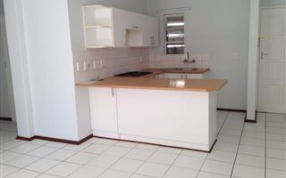 2 Bedroom Apartment in Benmore Gardens