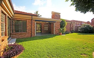 3 Bedroom House in Bardene