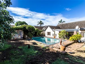 3 Bed House in Nahoon