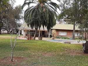 607 ha Farm in Modimolle