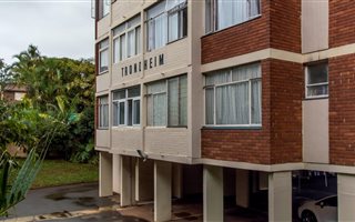 1 Bedroom Apartment in Glenmore