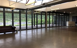 1951 m² Commercial space in Riverhorse Valley