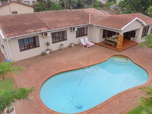 3 Bedroom House in Glen Anil