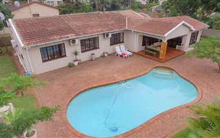 3 Bedroom House in Glen Anil