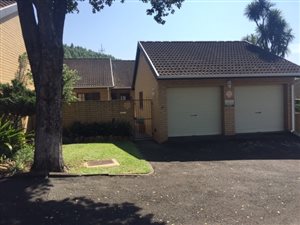 3 Bed Simplex in Chase Valley