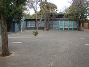 220 m² Office Space in Die Wilgers