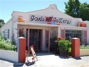 3 Bed House in Gouda