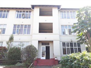 1 Bed Apartment in Bulwer