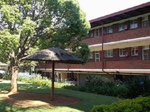 2 Bed Flat in Mayville