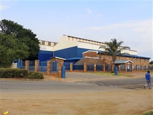 Commercial space in Monavoni