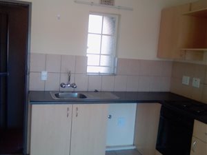 2 Bedroom Apartment in Edleen