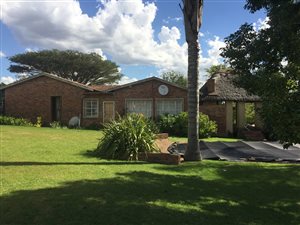 3 Bed House in Piet Retief
