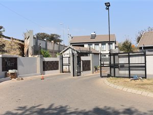 2 Bed Simplex in Winternest