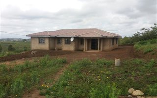 5 Bedroom House in Umbumbulu