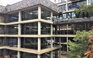 102 m² Office Space in Westville