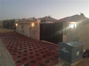 3 Bed House in Kyalami