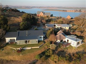 3 Bed House in Rosetta