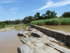 1683 ha Farm in Graaff Reinet