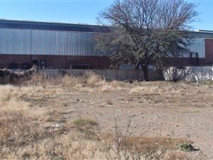 2526 m² Land available in Ooseinde