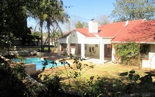 5 Bedroom House in Parkmore