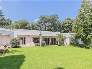 2 Bed House in Hurlingham