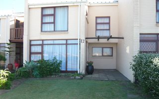 3 Bedroom House in Port Alfred
