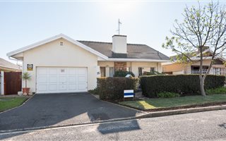 4 Bedroom House in Lochnerhof