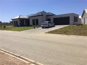 3 Bed House in Blue Mountain Village