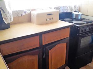 2 Bed Flat in Silverton