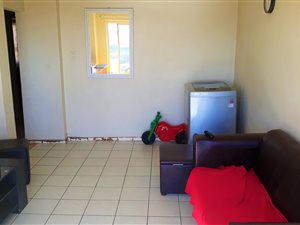 2 Bed Flat in Silverton