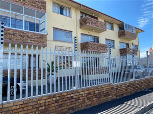 2 Bed Apartment in Glenlily